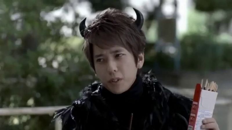 nino devil nino devil
